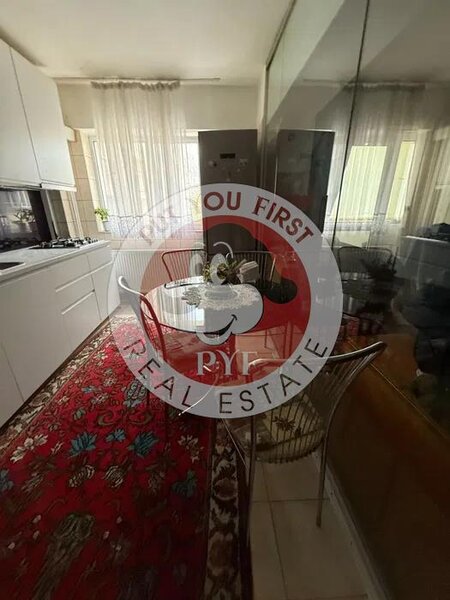 Soseua Mihai Bravu | Apartament 2 camere | 53mp | Semidecomanat  | B10439