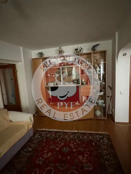 Soseua Mihai Bravu | Apartament 2 camere | 53mp | Semidecomanat  | B10439