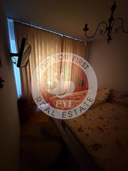 Soseua Mihai Bravu | Apartament 2 camere | 53mp | Semidecomanat  | B10439