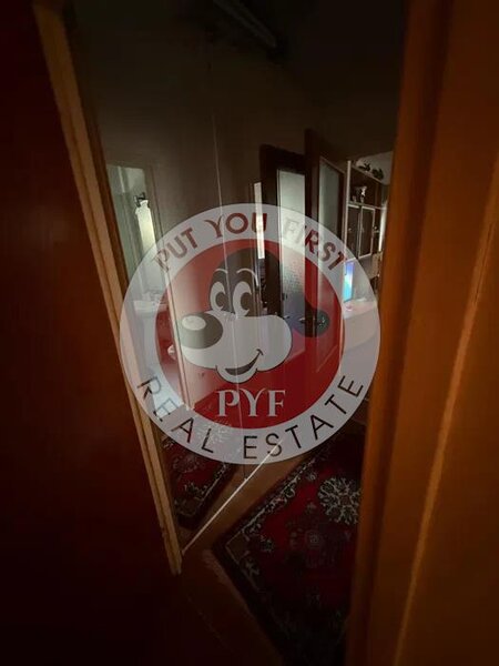 Soseua Mihai Bravu | Apartament 2 camere | 53mp | Semidecomanat  | B10439