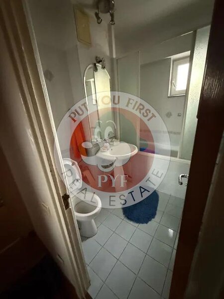 Soseua Mihai Bravu | Apartament 2 camere | 53mp | Semidecomanat  | B10439